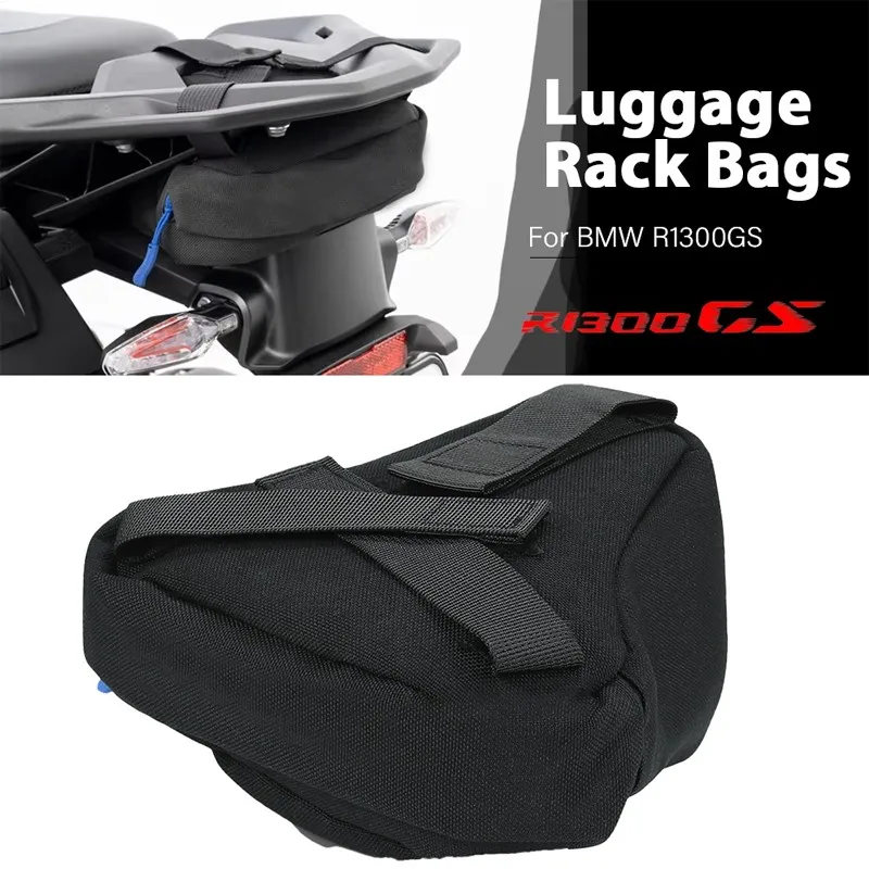R 1300 GS Luggage Rack Bags For BMW R1300GS GS 1300 2023 2024 Tail Light Top Waterproof Bag Motorcycle Accessories
R 1300 GS Luggage Rack Bags For BMW R1300GS GS 1300 2023 2024 Tail Light Top Waterproof Bag Motorcycle Accessories