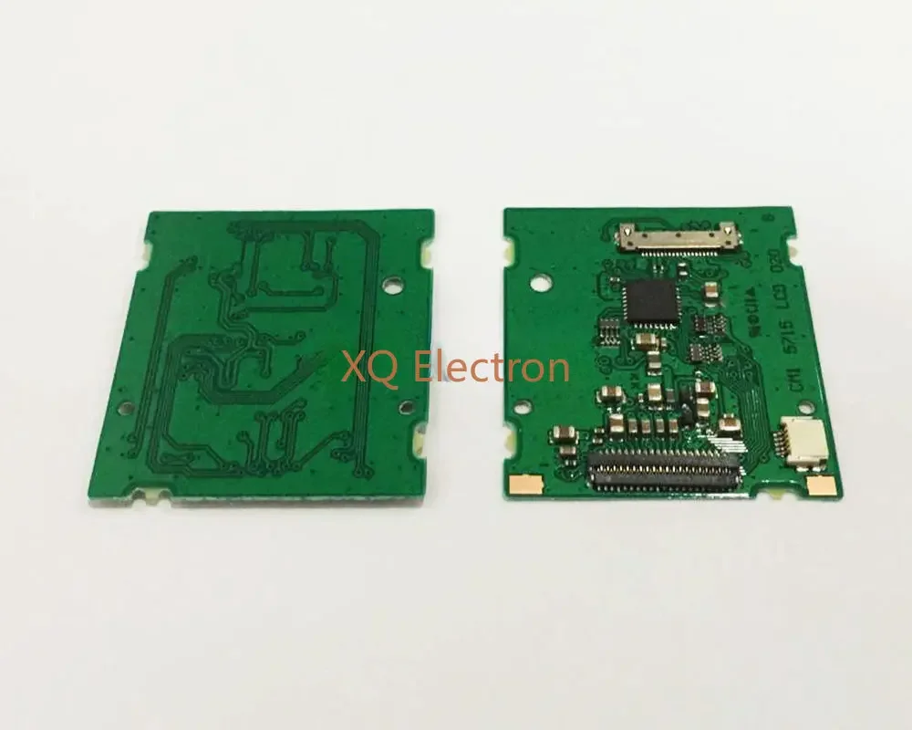 Новая задняя плата ЖК-дисплея, небольшой привод для Canon PowerShot G11 CM1-5715
Новая задняя плата ЖК-дисплея, небольшой привод для Canon PowerShot G11 CM1-5715