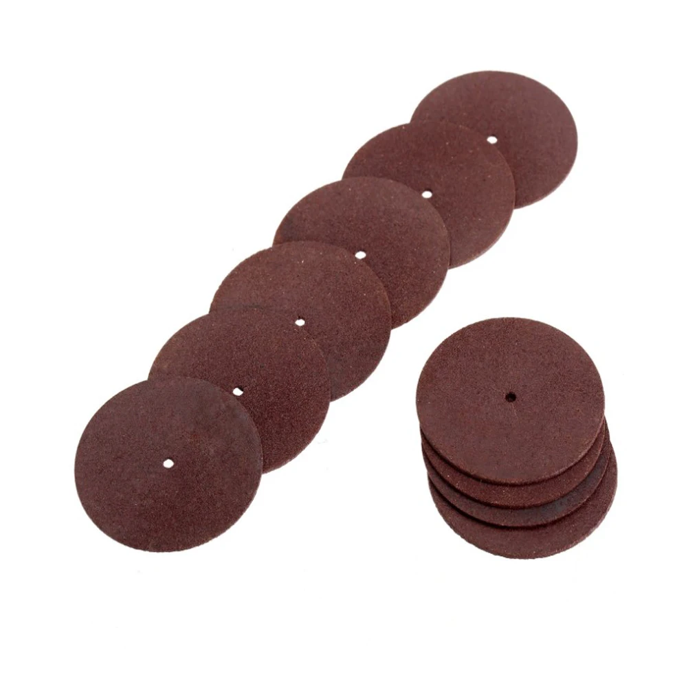 36Pcs 24mm Cutting Disc Circular Saw Blade Resin Grinding Wheel Abrasive Sanding Discs Circular Saw Blade For Rotary Tool Acces
36Pcs 24mm Cutting Disc Circular Saw Blade Resin Grinding Wheel Abrasive Sanding Discs Circular Saw Blade For Rotary Tool Acces