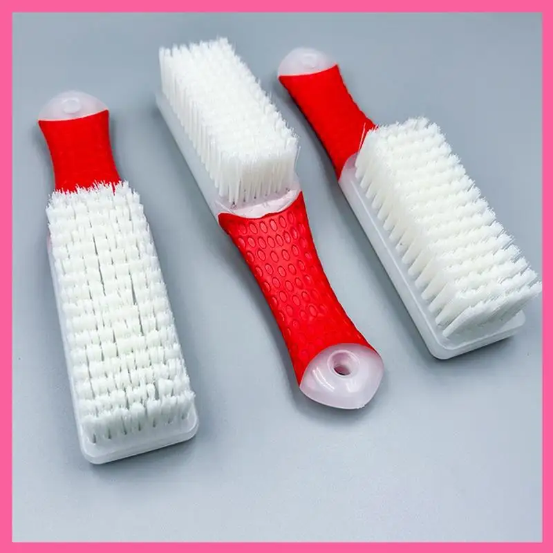 ABNM Nano Brush Маленькая щетка-универсальная жесткая щетка для чистки Очень жесткая нано-щетка
ABNM Nano Brush Маленькая щетка-универсальная жесткая щетка для чистки Очень жесткая нано-щетка