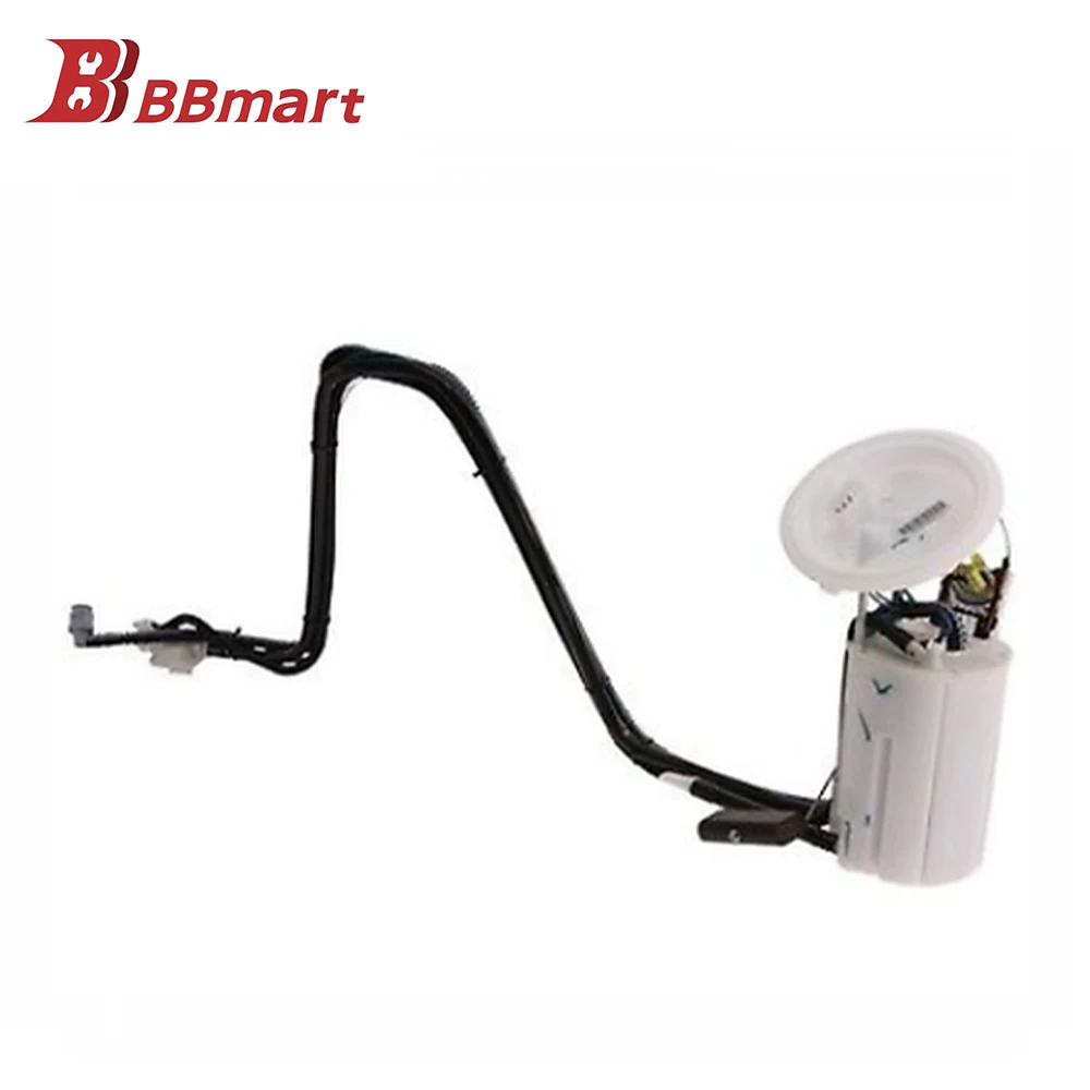 BBmart Auto Parts 1 pcs Fuel Pump For BMW E60 OE 16117373503 Wholesale Factory price Spare Parts
BBmart Auto Parts 1 pcs Fuel Pump For BMW E60 OE 16117373503 Wholesale Factory price Spare Parts