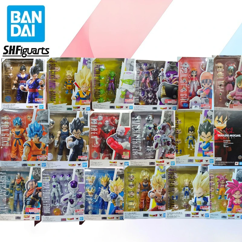 Original Bandai S.H.Figuarts SHF Dragon Ball Super Ultimate Son Gohan Super Hero Figure Model Toy
Original Bandai S.H.Figuarts SHF Dragon Ball Super Ultimate Son Gohan Super Hero Figure Model Toy