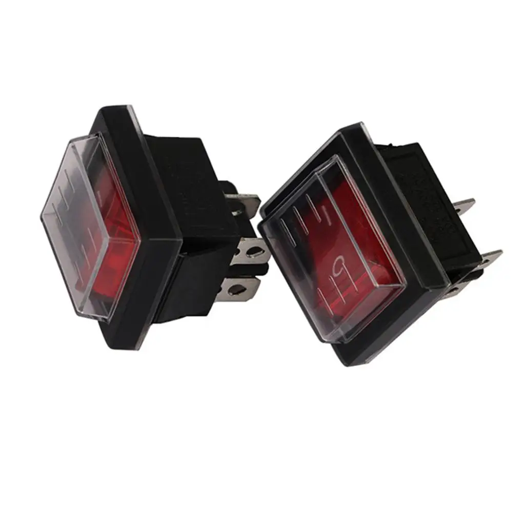 High Quality Waterproof Motor Switch Replacement for Industrial Vacuum Cleaner Wet and Dry Dust Absorber Accessories
High Quality Waterproof Motor Switch Replacement for Industrial Vacuum Cleaner Wet and Dry Dust Absorber Accessories