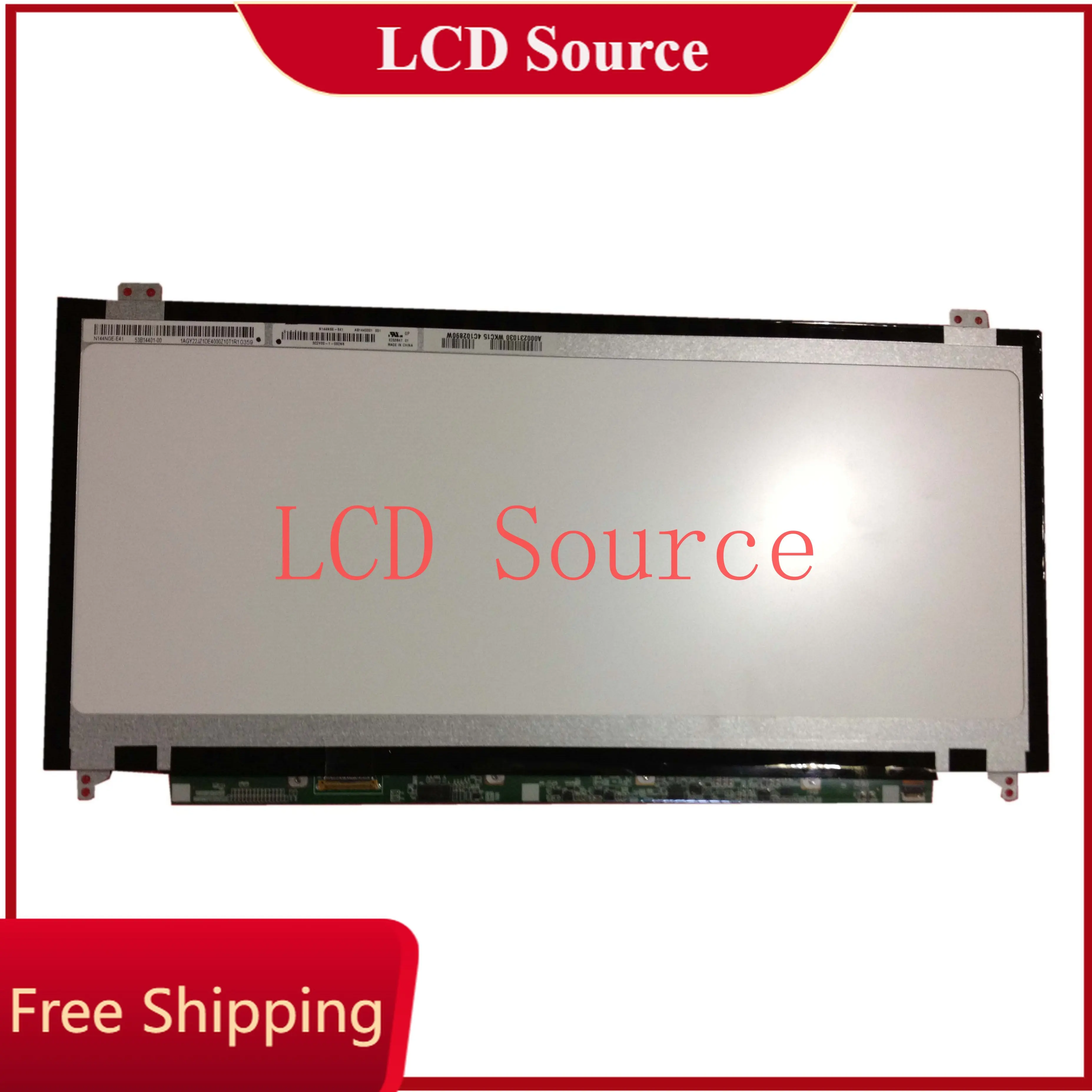N144NGE-E41 EDP 1792*768 U800W U900 U840W U845W 30PIN новый Глянцевый для Toshiba
N144NGE-E41 EDP 1792*768 U800W U900 U840W U845W 30PIN новый Глянцевый для Toshiba