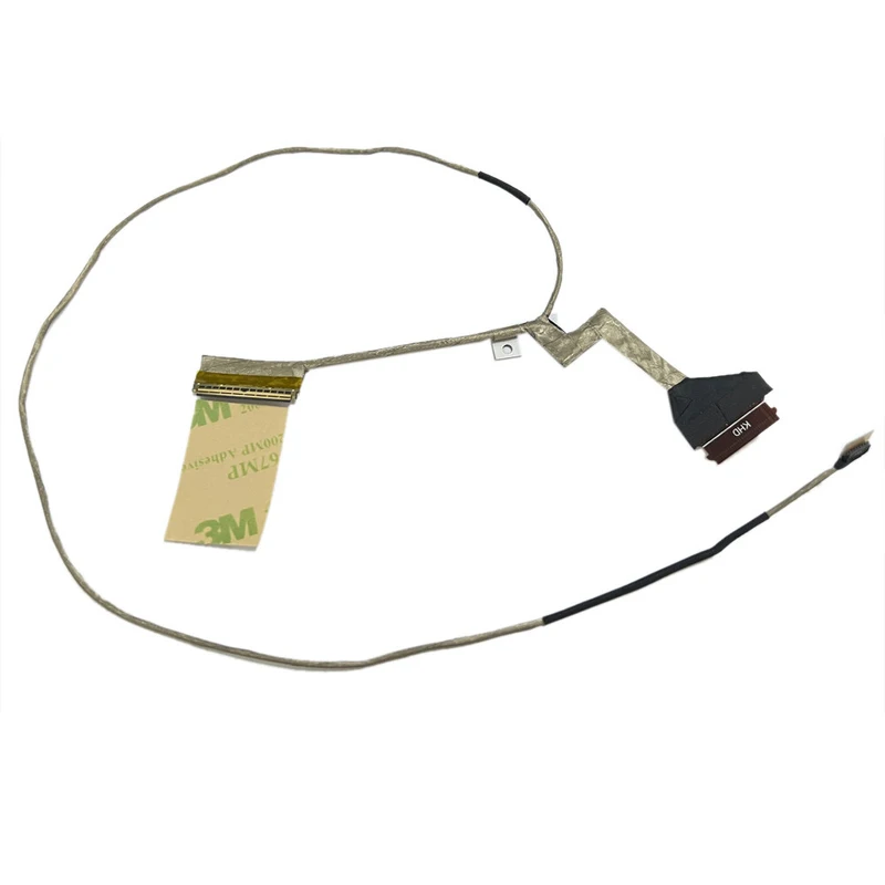 R+ 40PIN QHD LDVS LCD Screen Video Display Flex Cable For HP Chromebook 13 G1
R+ 40PIN QHD LDVS LCD Screen Video Display Flex Cable For HP Chromebook 13 G1