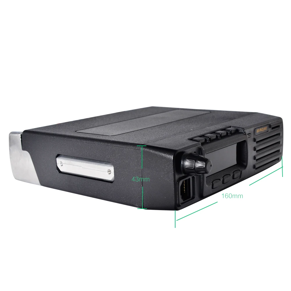 MINI Repeater Duplexer BAOJIE BJ-851 UHF 400-470MHz Band Radio Repeater for Walkie Talkie
MINI Repeater Duplexer BAOJIE BJ-851 UHF 400-470MHz Band Radio Repeater for Walkie Talkie