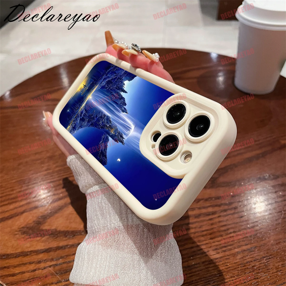 DECLAREYAO Soft Light Slim Matte TPU Covers For VIVO Lite Y02A V23E V25E Y01 Y67 Y02T Y30i Y31 Y35 Y53S V1 Case Cover Shockproof
DECLAREYAO Soft Light Slim Matte TPU Covers For VIVO Lite Y02A V23E V25E Y01 Y67 Y02T Y30i Y31 Y35 Y53S V1 Case Cover Shockproof