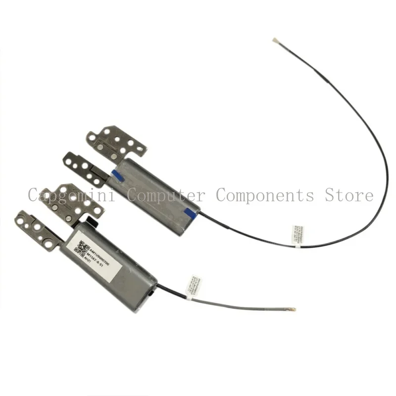 For Lenovo Thinkpad X1 Yoga 6th Gen 20XY 20Y0 Lcd Hinges AM1U 9000700 AM1U 9000800
For Lenovo Thinkpad X1 Yoga 6th Gen 20XY 20Y0 Lcd Hinges AM1U 9000700 AM1U 9000800