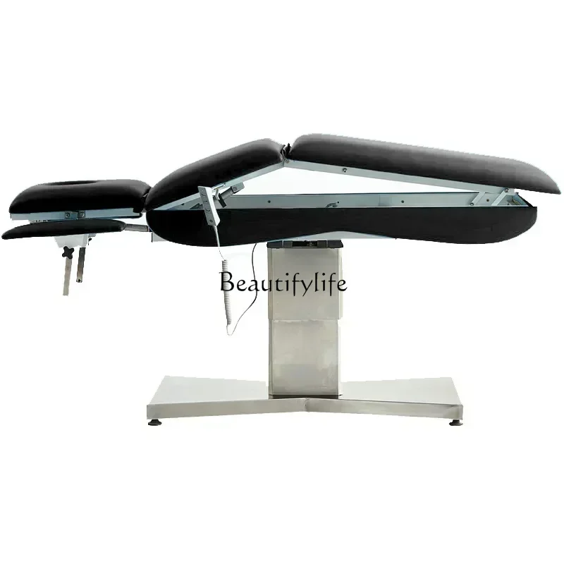 Spine Electric Beauty Bed Tattoo Bed Massage Massage Couch Micro Beauty Special
Spine Electric Beauty Bed Tattoo Bed Massage Massage Couch Micro Beauty Special