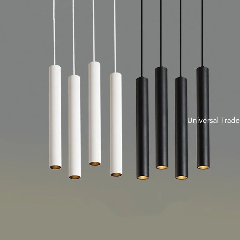 Modern creative dining room LED chandelier light lamp simple LED chandelier light for restaurant bar Coffee room single head
Modern creative dining room LED chandelier light lamp simple LED chandelier light for restaurant bar Coffee room single head