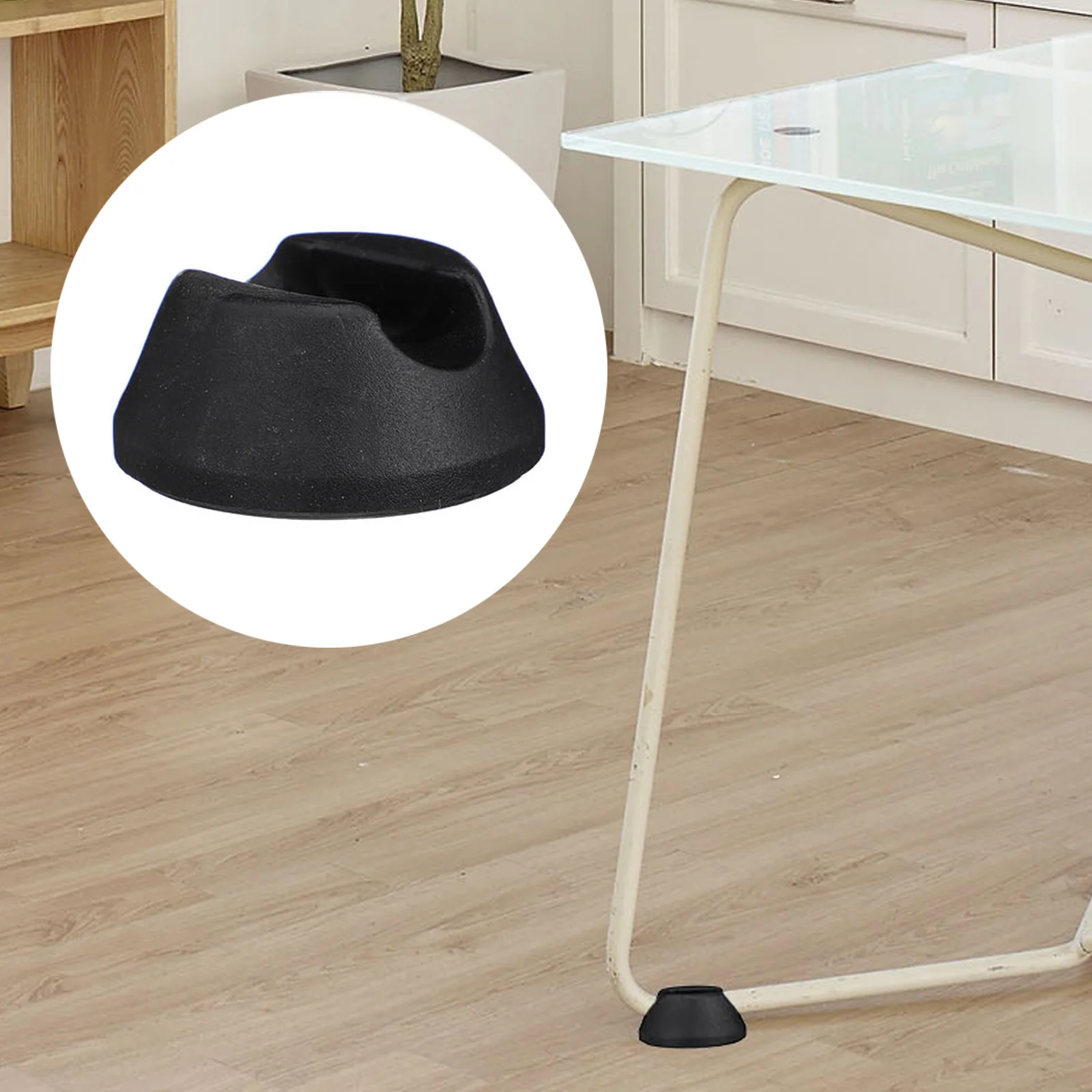 20Pcs Efficient Plastic Chair Feet Caps Table Leg Covers Durable Furniture Protection Pads
20Pcs Efficient Plastic Chair Feet Caps Table Leg Covers Durable Furniture Protection Pads