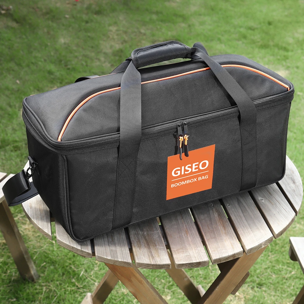 Portable Bluetooth-compatible Speaker Bags Dustproof Bluetooth-compatible Speaker Storage Case for JBL BOOMBOX 3/BOOMBOX 2
Portable Bluetooth-compatible Speaker Bags Dustproof Bluetooth-compatible Speaker Storage Case for JBL BOOMBOX 3/BOOMBOX 2