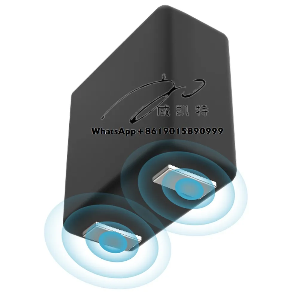 New Product Launch VBT Rubik's Cube Linear Encoder Rope Based on Speed for Strength Training
New Product Launch VBT Rubik's Cube Linear Encoder Rope Based on Speed for Strength Training