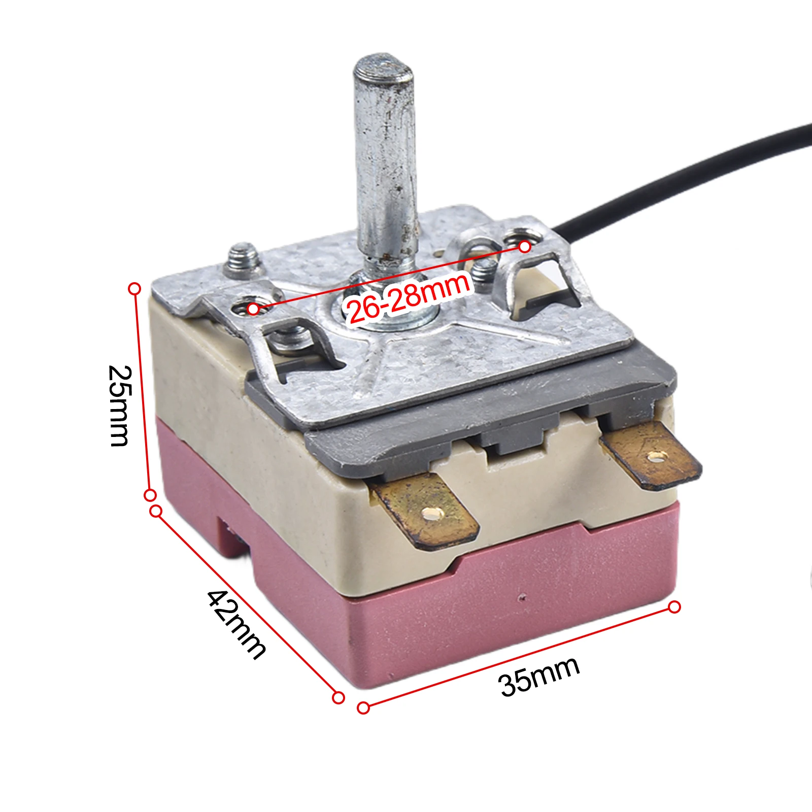 Простая установка Водонагреватель Фритюрница Машина для производства лапши Диапазон напряжения Фритюрница Машина для производства лапши Контроль температуры радиатора
Простая установка Водонагреватель Фритюрница Машина для производства лапши Диапазон напряжения Фритюрница Машина для производства лапши Контроль температуры радиатора