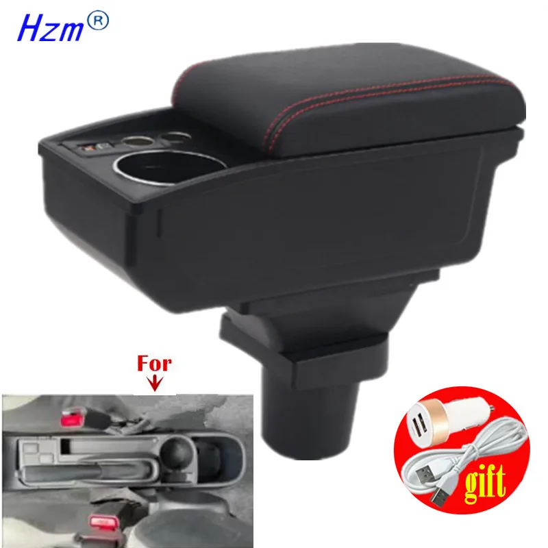 Автомобильный подлокотник для Toyota Yaris 3, двухслойный центральный ящик для хранения Hybrid Yaris Vitz, аксессуары для интерьера и модернизации
Автомобильный подлокотник для Toyota Yaris 3, двухслойный центральный ящик для хранения Hybrid Yaris Vitz, аксессуары для интерьера и модернизации