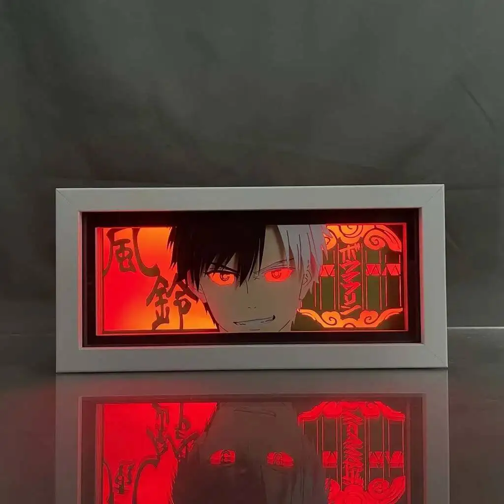 Anime GAME Sakura Haruka Anime Light Box Eye Face For Bedroom Decoration Lightbox Manga Paper Carving Table Desk Lamp Birthday G
Anime GAME Sakura Haruka Anime Light Box Eye Face For Bedroom Decoration Lightbox Manga Paper Carving Table Desk Lamp Birthday G