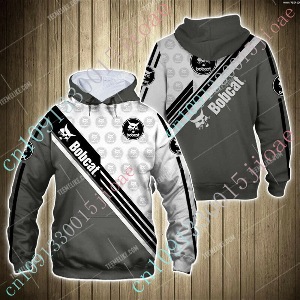 Bobcat Hoodies For Men Women Casual Pullover Top Unisex Clothing Anime Oversize Zip Hoodies Harajuku Sweatshirt Custom Logo
Bobcat Hoodies For Men Women Casual Pullover Top Unisex Clothing Anime Oversize Zip Hoodies Harajuku Sweatshirt Custom Logo