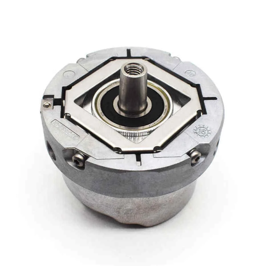 Heidenhain Original ECN 113 Rotary Encoder 2048 03S17-58K ID New Product Category Encoders Model 810800-61
Heidenhain Original ECN 113 Rotary Encoder 2048 03S17-58K ID New Product Category Encoders Model 810800-61