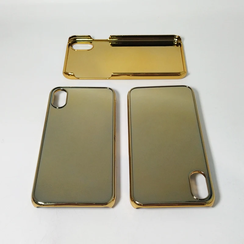 Популярный дизайн в Турции, полный корпус ПК с пазами, роскошный гальванический чехол для телефона для iPhone X
Популярный дизайн в Турции, полный корпус ПК с пазами, роскошный гальванический чехол для телефона для iPhone X
