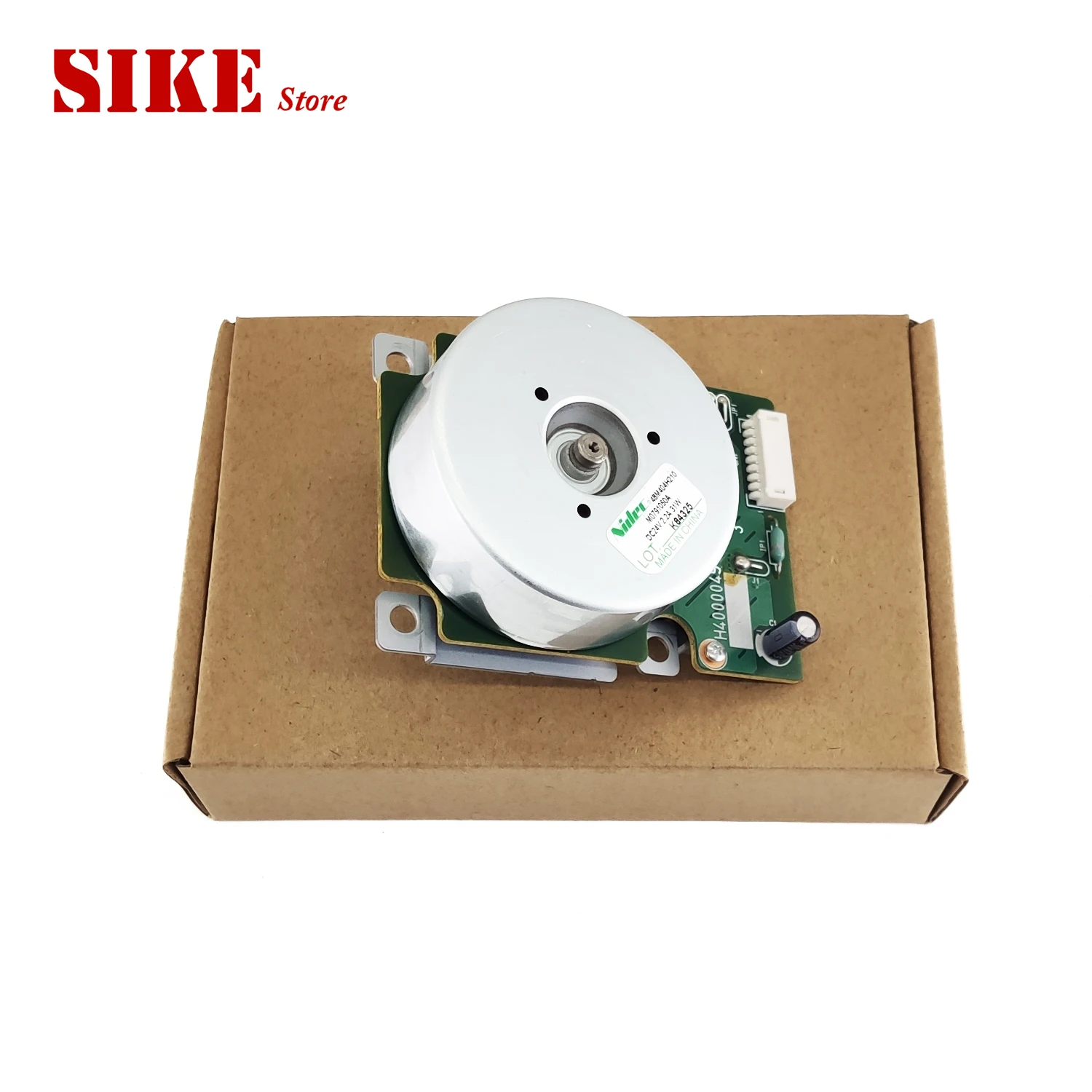 Motor For ricoh aficio SP 4310n 4310 SP4310
Motor For ricoh aficio SP 4310n 4310 SP4310