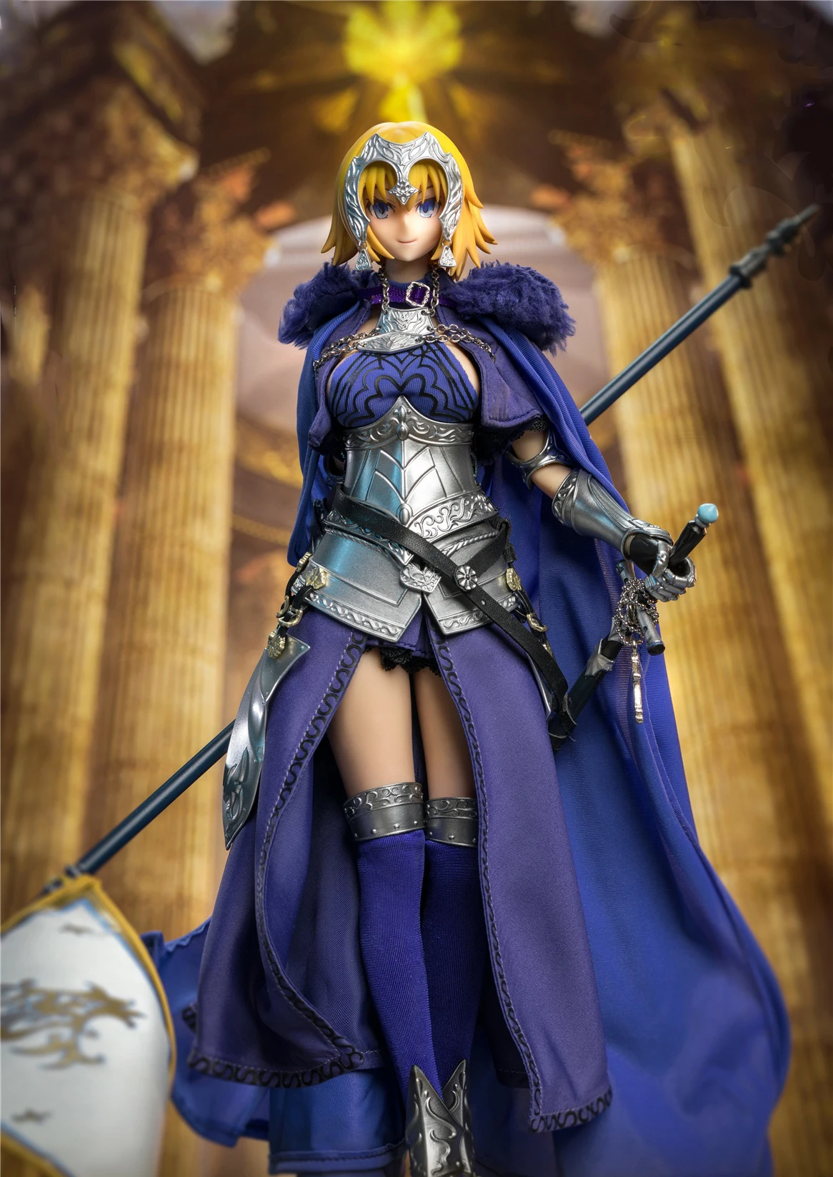 SL2022-02 1/6 Female Soldier Sexy Girl Alloy Full Set 12'' Action Figures Model Toy In Stock For Fans Collection
SL2022-02 1/6 Female Soldier Sexy Girl Alloy Full Set 12'' Action Figures Model Toy In Stock For Fans Collection