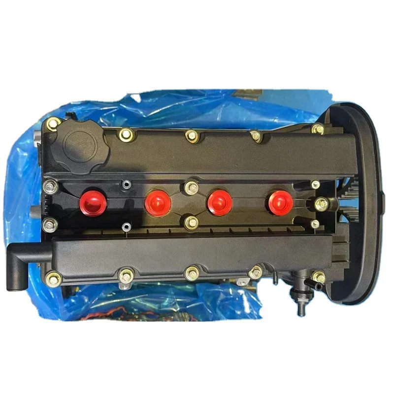 F16D3 ENGINE 1.6L FOR Chevrolet Cruze Aveo Optra Lacetti Daewoo Nexia Lanos Buick car
F16D3 ENGINE 1.6L FOR Chevrolet Cruze Aveo Optra Lacetti Daewoo Nexia Lanos Buick car
