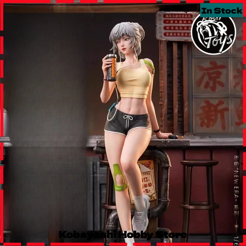 1/6 Ling Cage Bai Yuekui Anime Character Statue Collectible Figure Brand New in Stock
1/6 Ling Cage Bai Yuekui Anime Character Statue Collectible Figure Brand New in Stock
