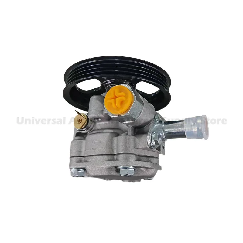 For MR995025 Premium Quality Durable Power Steering Pump Booster Compatible with Mitsubishi Zinger
For MR995025 Premium Quality Durable Power Steering Pump Booster Compatible with Mitsubishi Zinger