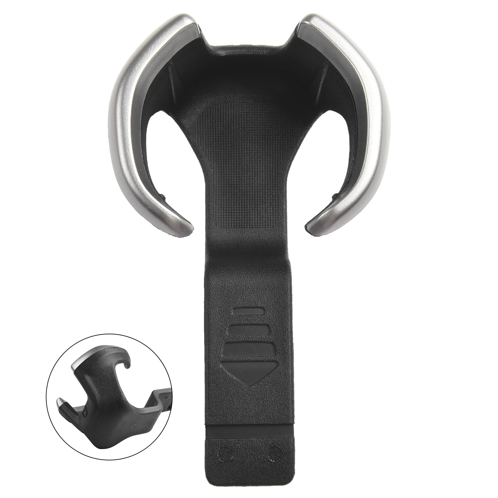 Cup Holder Car Cup Holder Trim Car Accessories 52124622 For Colorado 2017 - 2022 Plastic Replacement High Quality
Cup Holder Car Cup Holder Trim Car Accessories 52124622 For Colorado 2017 - 2022 Plastic Replacement High Quality