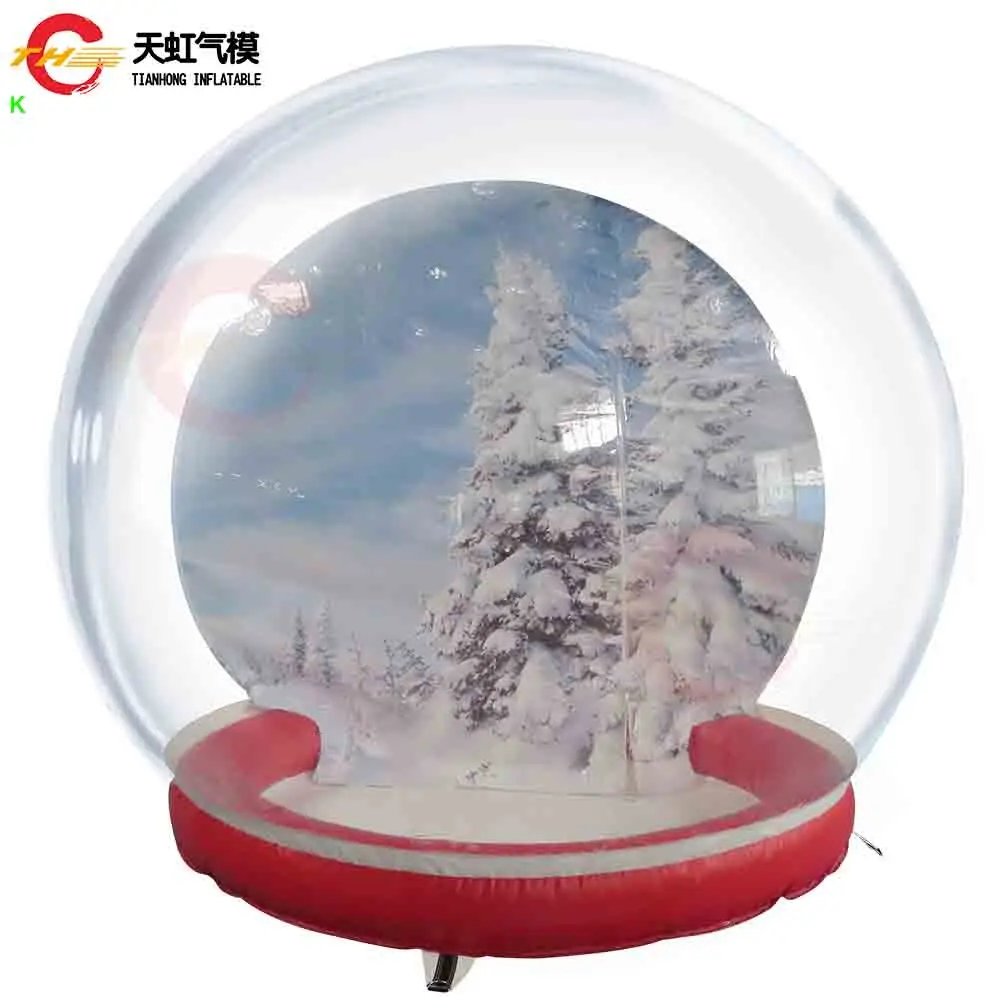 2025 веселый рождественский снежный шар, надувная палатка с пузырьками, прозрачные купольные палатки с пузырьками для украшения двора, вечеринки
2025 веселый рождественский снежный шар, надувная палатка с пузырьками, прозрачные купольные палатки с пузырьками для украшения двора, вечеринки