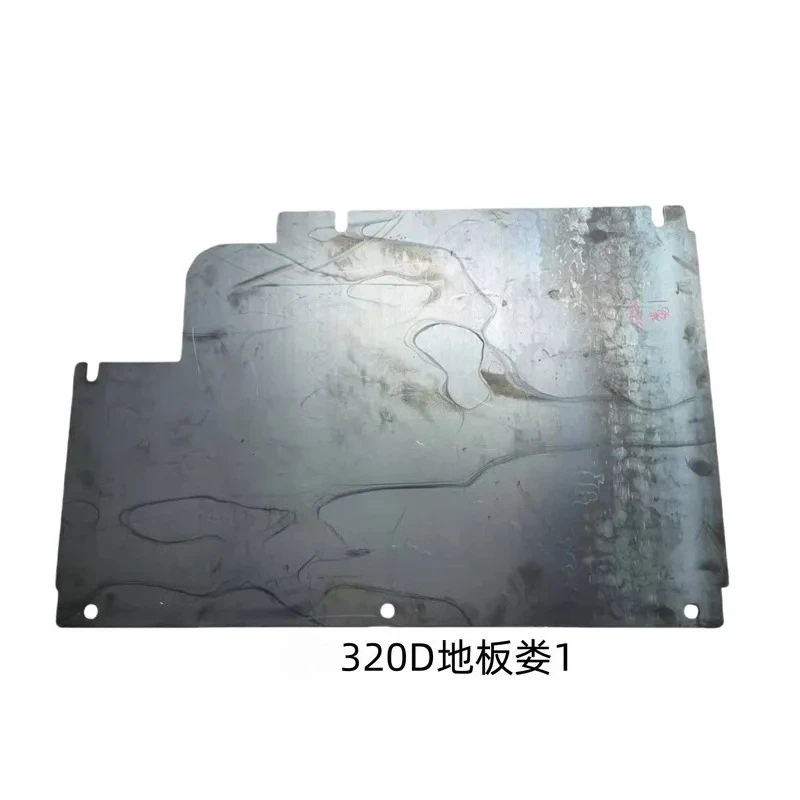 2026 HOT Factory Supplied 320D Excavator Panel Excavator Body Parts Sheet Metal 320D Undercarriage Parts for
2026 HOT Factory Supplied 320D Excavator Panel Excavator Body Parts Sheet Metal 320D Undercarriage Parts for