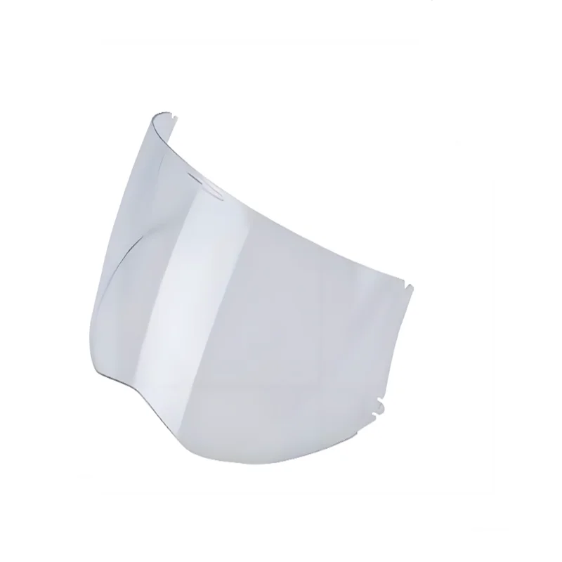 EVO 3 Helmet Visor For Shark Evoline S3
EVO 3 Helmet Visor For Shark Evoline S3