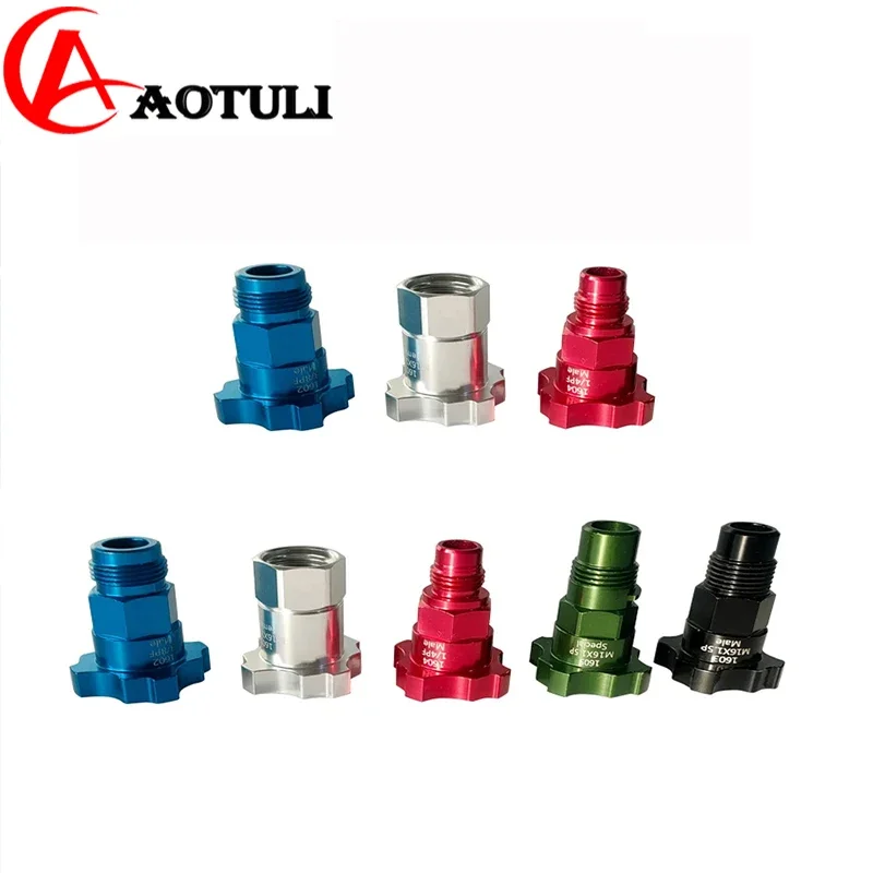 Suitable For SATA/ANEST/WARTE Spray Gun Disposable No-clean Paint Can Adapter Accessories
Suitable For SATA/ANEST/WARTE Spray Gun Disposable No-clean Paint Can Adapter Accessories