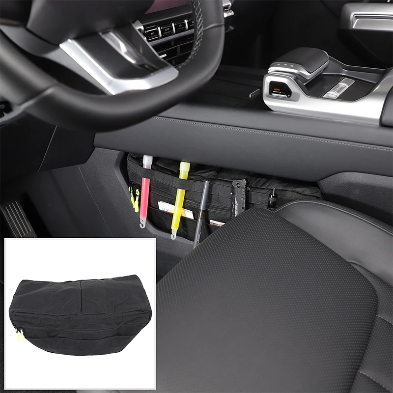 For CHANGAN Deepal G318 2024 2025 Car Central Armrest Lower Layer Storage Bag Organizer Interior Tidying Accessories
For CHANGAN Deepal G318 2024 2025 Car Central Armrest Lower Layer Storage Bag Organizer Interior Tidying Accessories
