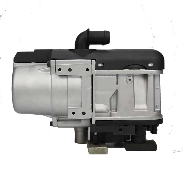 Universal Water Heater Similar to Webster diesel Parking Heater 12v 5KW Aluminum Shell diesel Heating
Universal Water Heater Similar to Webster diesel Parking Heater 12v 5KW Aluminum Shell diesel Heating