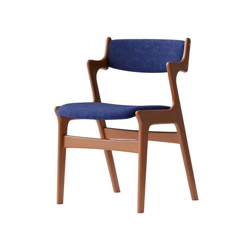 Comfortable Fabric Dining Chair Restaurant Hotel Upholstered Wooden Dinning Chairs
Comfortable Fabric Dining Chair Restaurant Hotel Upholstered Wooden Dinning Chairs