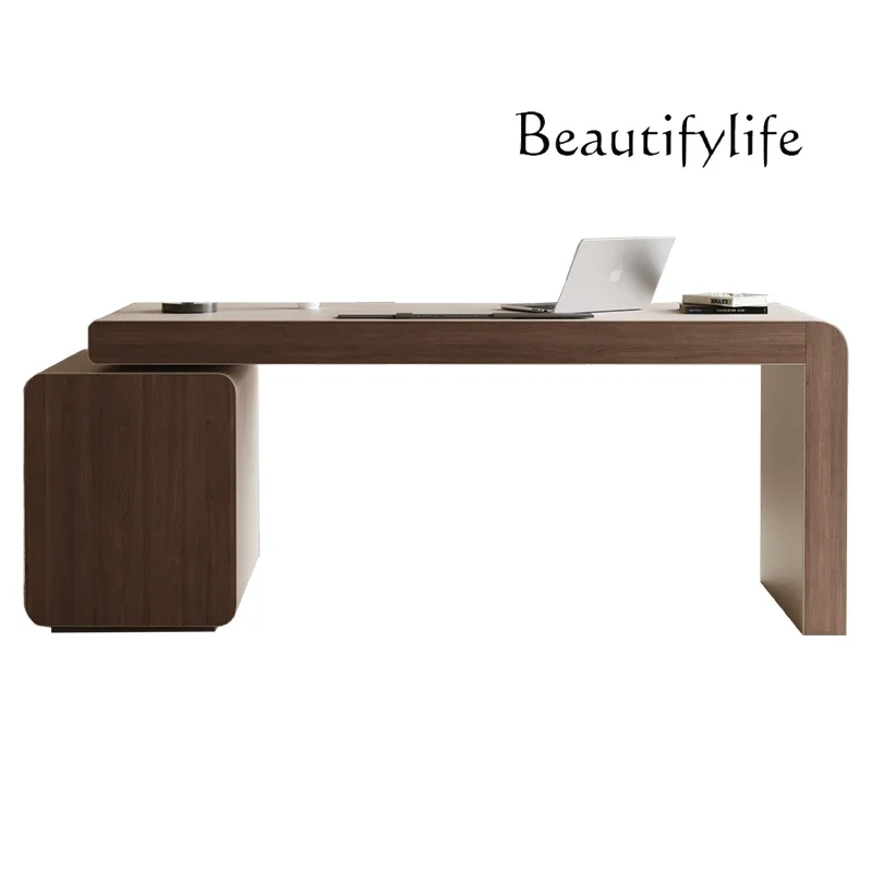 Retro style light luxury bedroom computer table designer creative desk high-end desk
Retro style light luxury bedroom computer table designer creative desk high-end desk