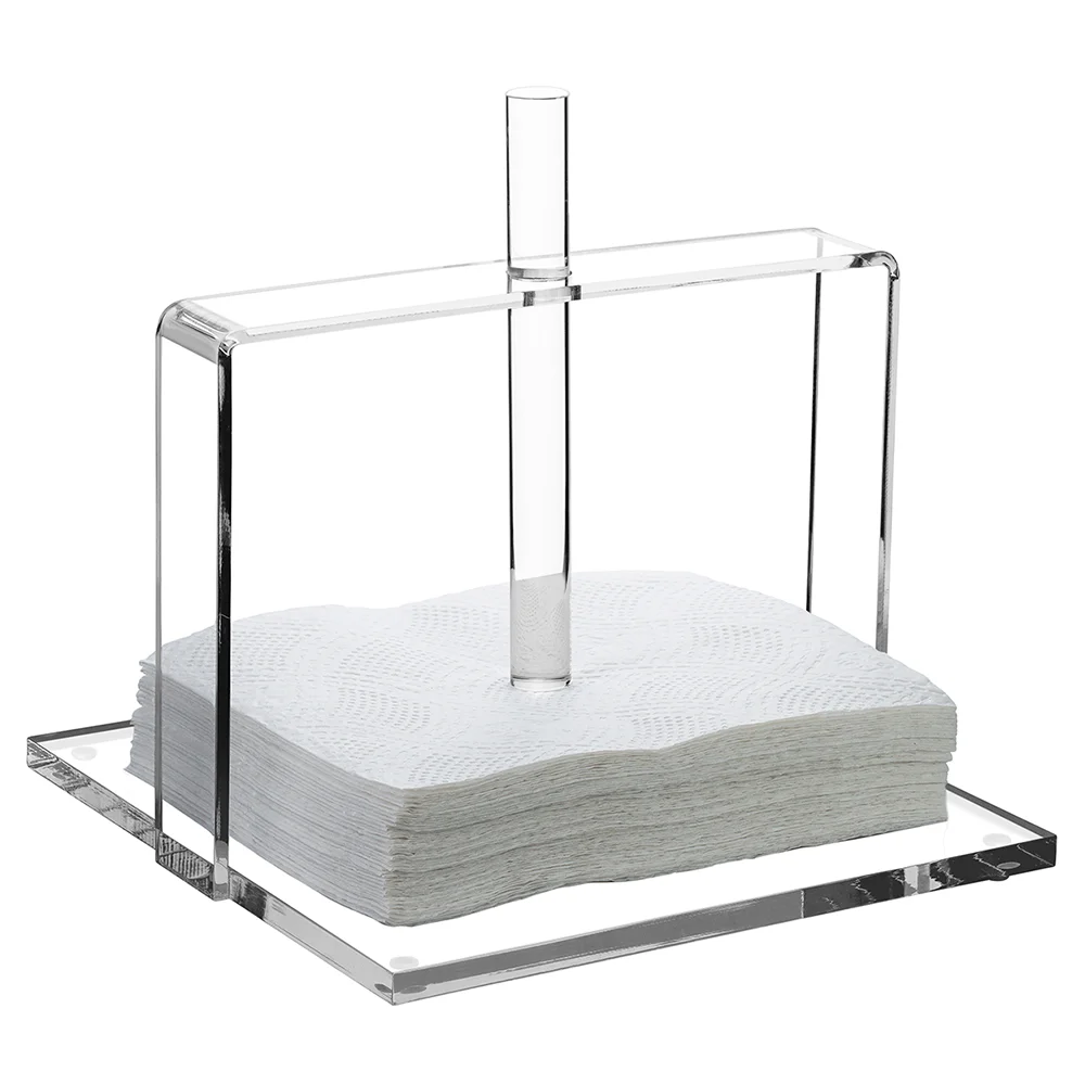 New Sleek Lucite Napkin Holder Acrylic Tissue Box Holder Desktop Napkin Holder Tissue Box Organizer Hotel Restaurant Table Decor
New Sleek Lucite Napkin Holder Acrylic Tissue Box Holder Desktop Napkin Holder Tissue Box Organizer Hotel Restaurant Table Decor