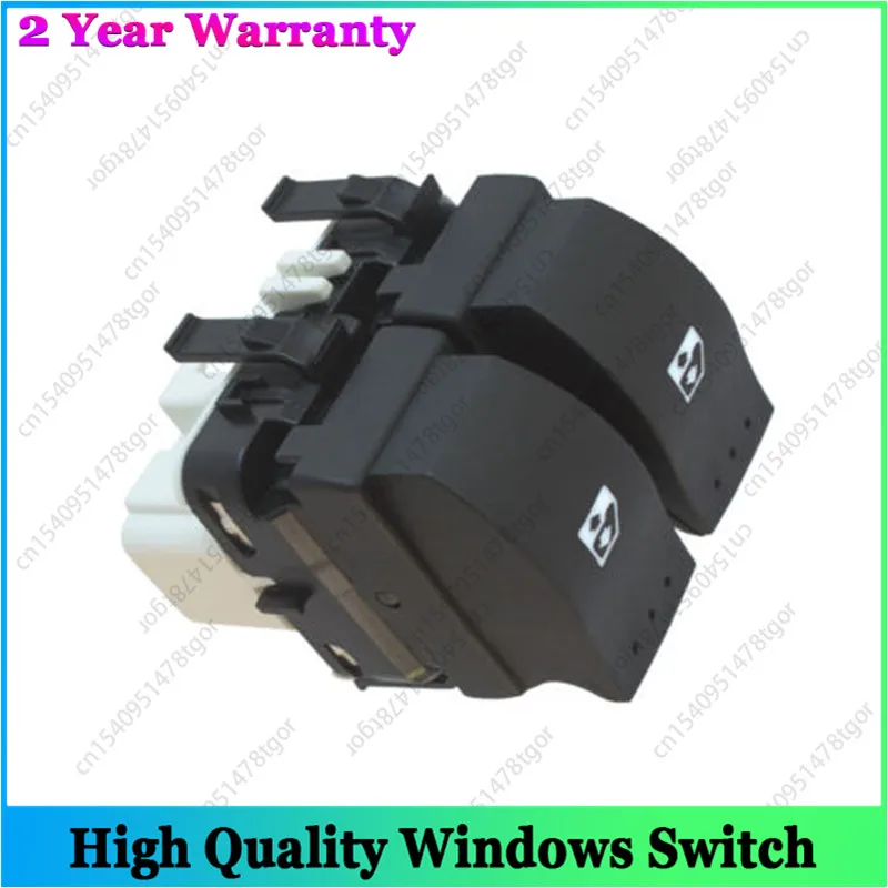 FOR Renault Laguna 2 II Espace 4 Scenic II Grand Scenic II 8200315042 8200315046 Window Control Switch front left Master Button
FOR Renault Laguna 2 II Espace 4 Scenic II Grand Scenic II 8200315042 8200315046 Window Control Switch front left Master Button