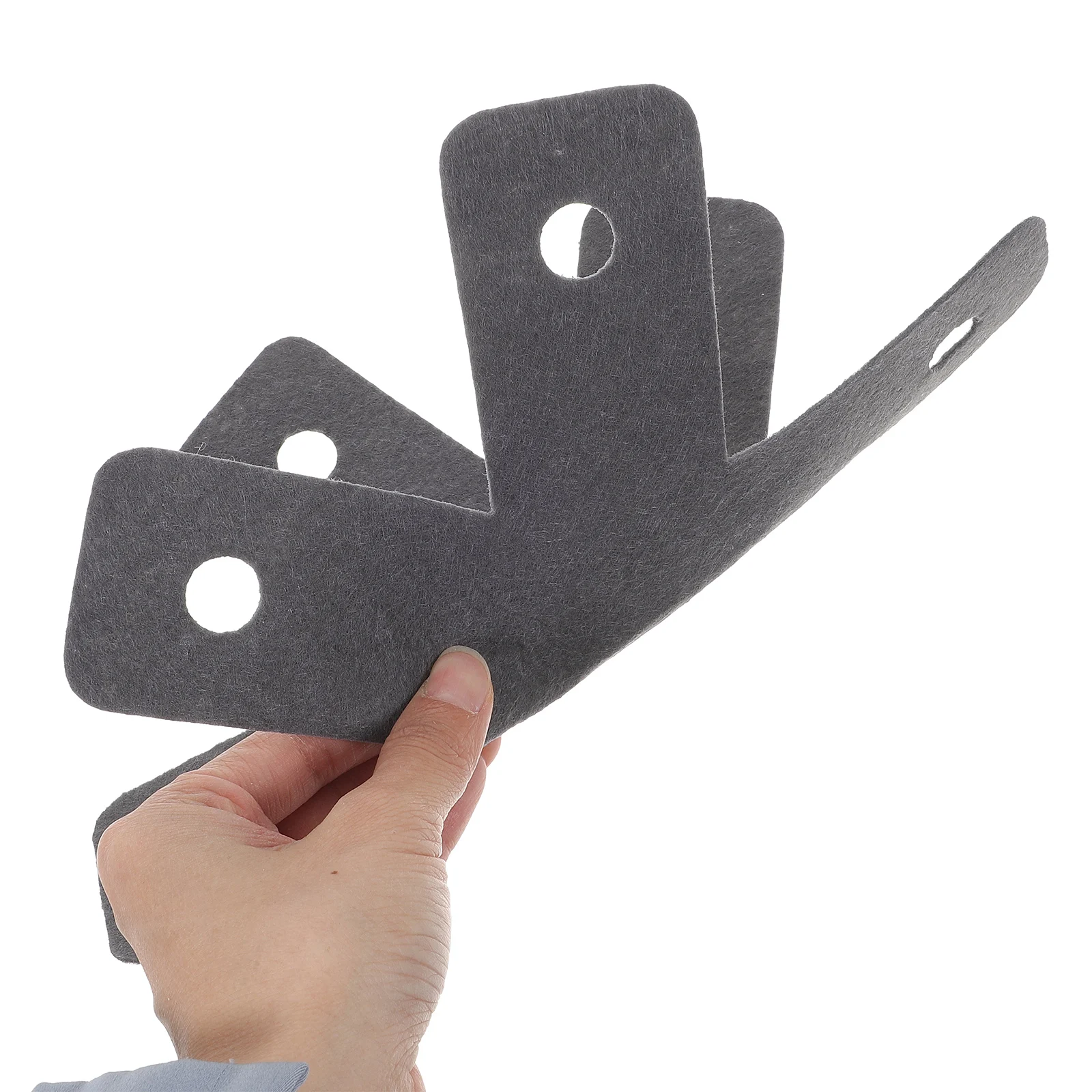 12Pcs HeatResistant Pot Helpers Thick Coasters To Protect Surfaces From Marks And Scratches
12Pcs HeatResistant Pot Helpers Thick Coasters To Protect Surfaces From Marks And Scratches