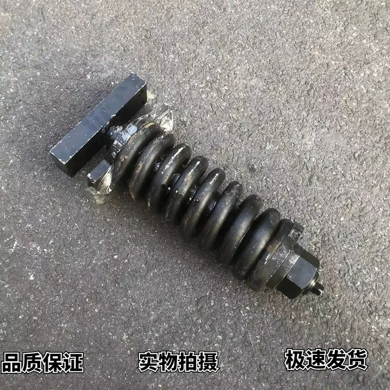 PC40 55 56 60-7 70-8 Tightening Cylinder Assembly Repair Kit Spring Rod Excavator Parts
PC40 55 56 60-7 70-8 Tightening Cylinder Assembly Repair Kit Spring Rod Excavator Parts