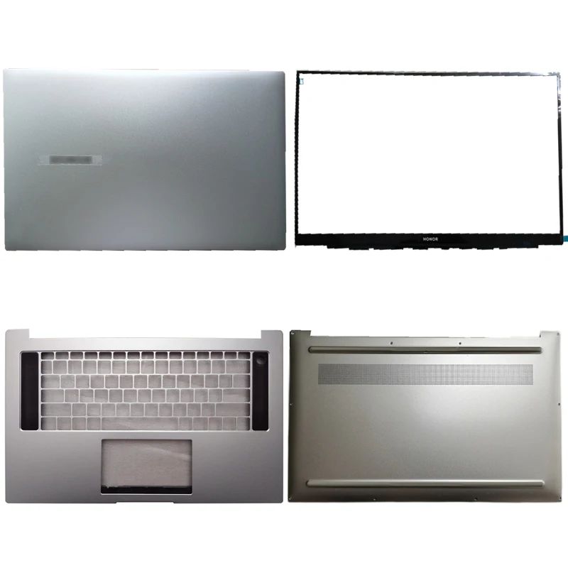 Original top cover/LCD front bezel/handback/bottom case for Huawei MagicBook Pro16.1 HBL-W29 HLY-W19
Original top cover/LCD front bezel/handback/bottom case for Huawei MagicBook Pro16.1 HBL-W29 HLY-W19
