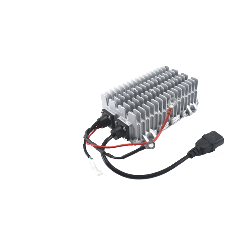 Zhongli 2nd generation small diamond charger new 24V/10A (silver) Zhongli EPT20-15ET2 charger
Zhongli 2nd generation small diamond charger new 24V/10A (silver) Zhongli EPT20-15ET2 charger