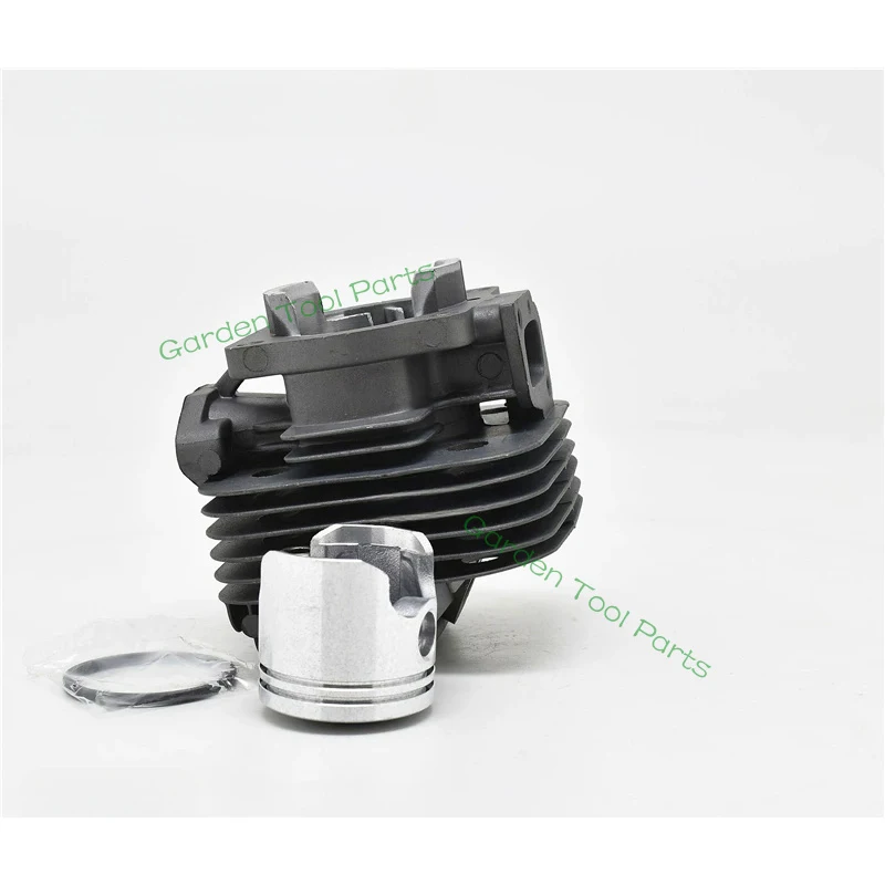 Premium Cylinder Assembly For Huasheng TL430 Brush Cutter
Premium Cylinder Assembly For Huasheng TL430 Brush Cutter