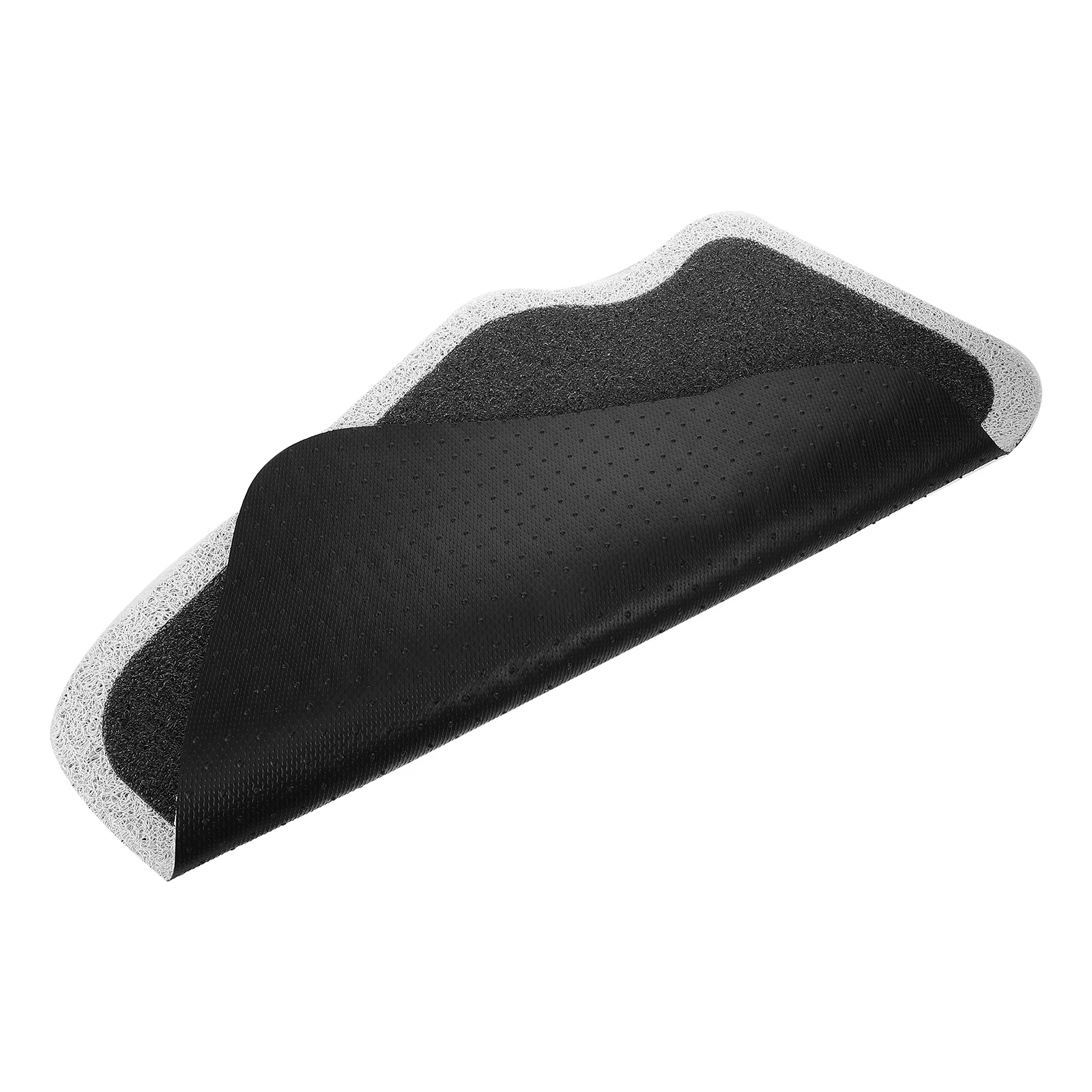 Non slip Car Floor Mats Wear Resistant Universal Fit Anti Slip Vehicle Front Mat Easy Clean Car Interior Accessories
Non slip Car Floor Mats Wear Resistant Universal Fit Anti Slip Vehicle Front Mat Easy Clean Car Interior Accessories