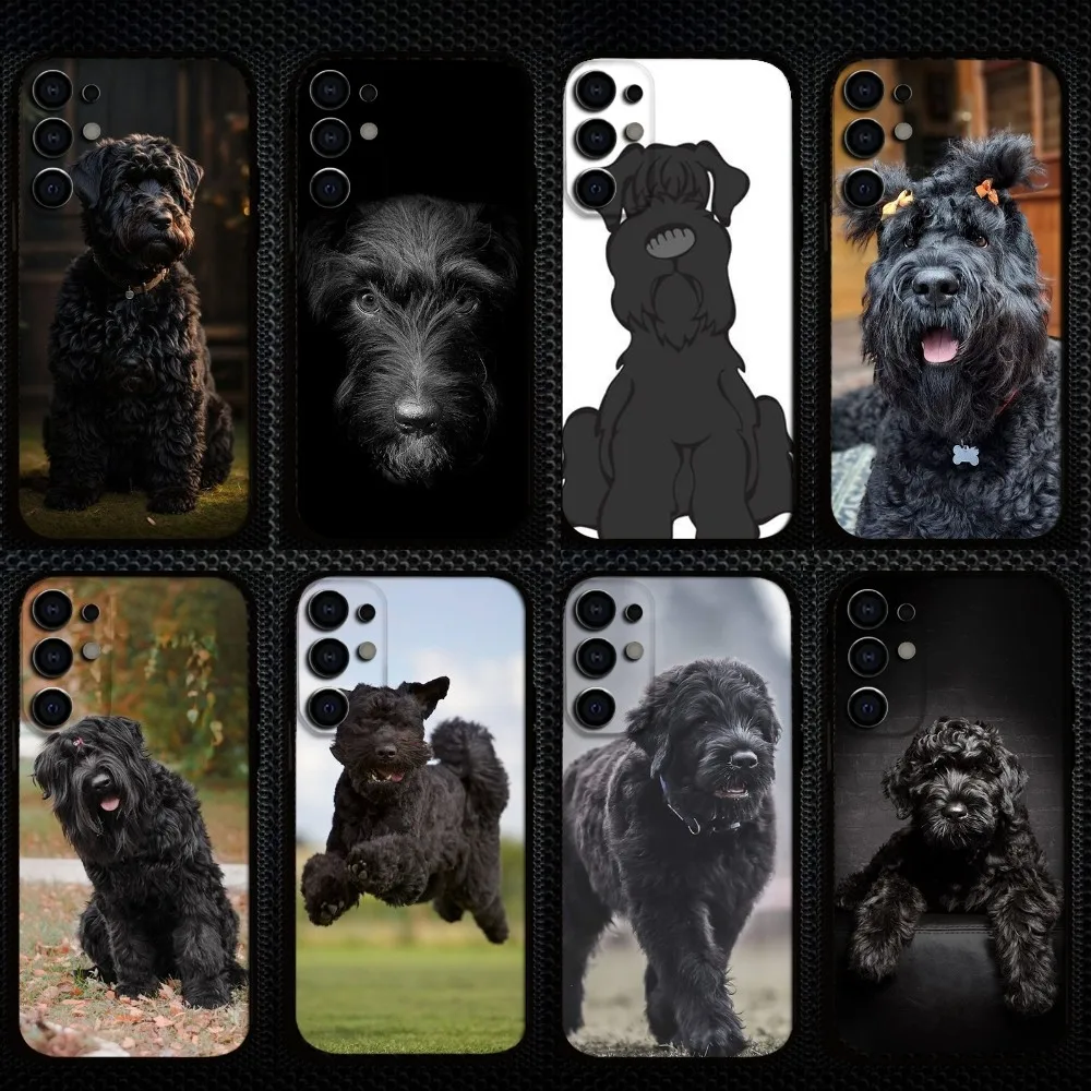 Cute Black Russian Terrier Phone Case For Samsung S25/S24/S23/S22/S21/S20/Plus,Fe,Lite/Others Black Cover
Cute Black Russian Terrier Phone Case For Samsung S25/S24/S23/S22/S21/S20/Plus,Fe,Lite/Others Black Cover