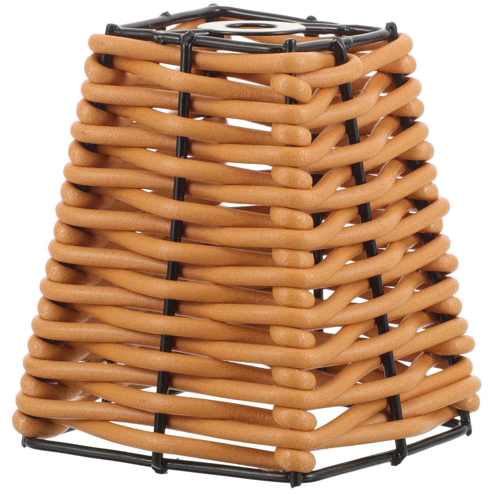 Rattan Lampshade Woven Cover Table Pendant Shades Replacement for Ceiling Light Decorative Home Stylish Durability Craftsmanship
Rattan Lampshade Woven Cover Table Pendant Shades Replacement for Ceiling Light Decorative Home Stylish Durability Craftsmanship