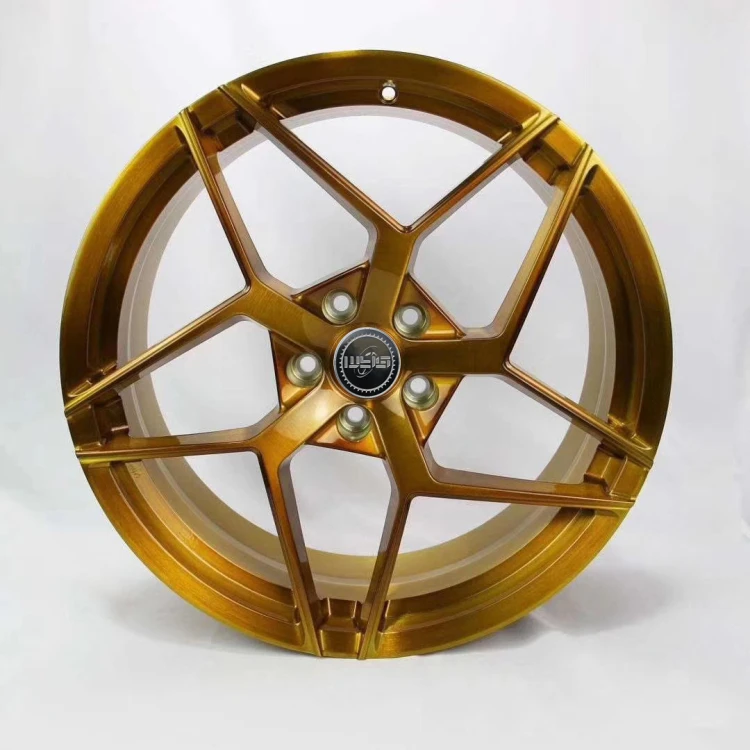 18 19 20 21 22-inch forged rims for Benz C E S BMW Audi Tesla model3 y Bentley Jaguar XJ XF High quality custom forged wheels
18 19 20 21 22-inch forged rims for Benz C E S BMW Audi Tesla model3 y Bentley Jaguar XJ XF High quality custom forged wheels