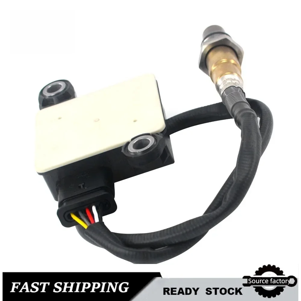 PM Sensor55485401 for Peugeot car accessories Particle Concentration Sensor car accessoriesPerfect Fit Easy Installation
PM Sensor55485401 for Peugeot car accessories Particle Concentration Sensor car accessoriesPerfect Fit Easy Installation