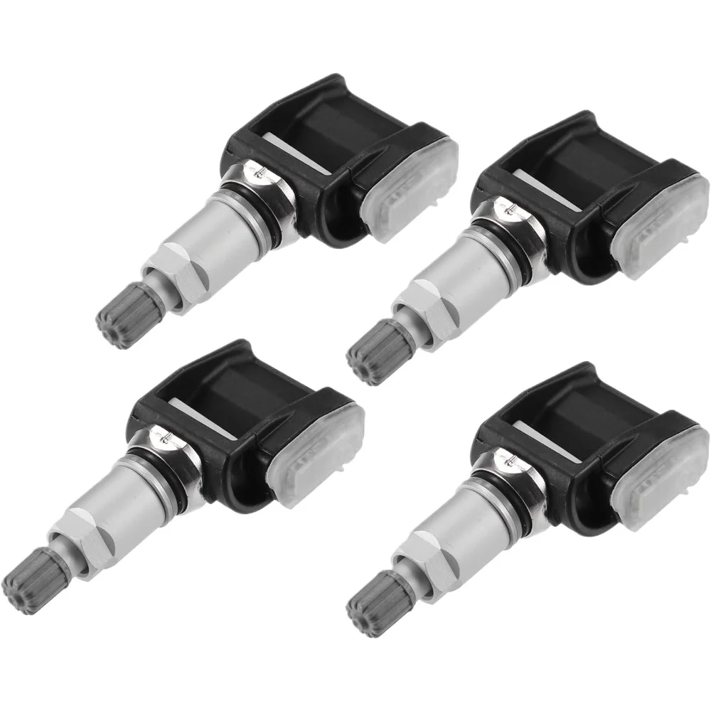 36106887147 4PCS 433MHZ TPMS Tire Pressure Sensor For BMW F40 G20 G22 G30 G11 F12 G32 G15 G01 G05 X3 X4 X5 X6 X7 6887140-01 new
36106887147 4PCS 433MHZ TPMS Tire Pressure Sensor For BMW F40 G20 G22 G30 G11 F12 G32 G15 G01 G05 X3 X4 X5 X6 X7 6887140-01 new